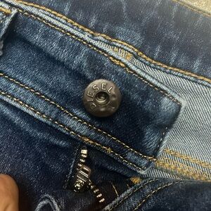 Diesel authentic Jeans for woman
